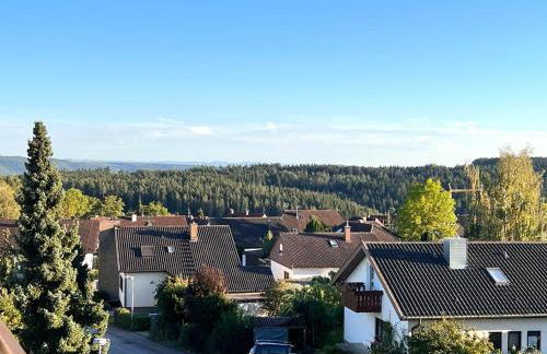 Stilvolle Wohlfühl-Ferienwohnung mit Balkon & Ausblick - Foto 16