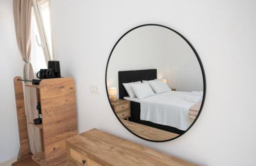 Adyton Mykonos Luxury Suites & Pools - Foto 40
