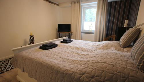 Ferienhaus Weideblick - Foto 5