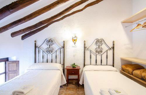 Cortijo Alzamigaja - Foto 43