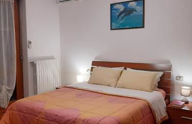 Milano Linate Airport Apartment - Foto 13