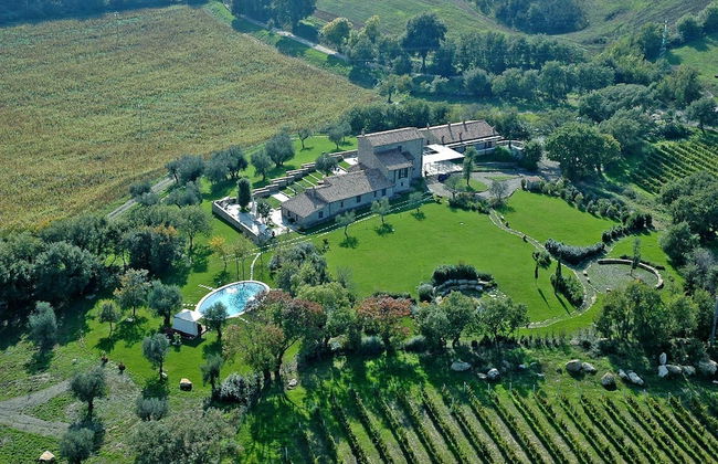 Fattoria Pianetti - Photo 56