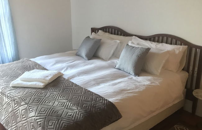 Goedvertrou Guest Farm - Foto 4