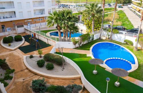 Apartment Cala Mora by Interhome - Photo 1