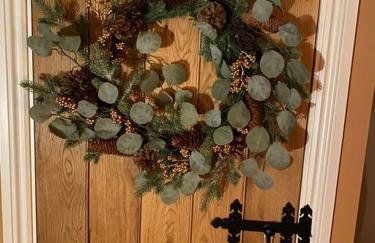 The Stables Holiday Let - Photo 10