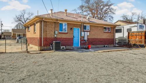 Gorgeous 2-King-Bed Lower Unit in Denver - Foto 4