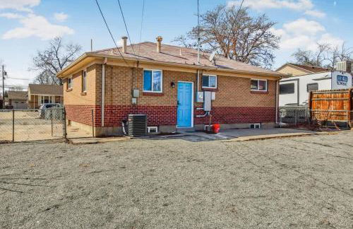 Gorgeous 2-King-Bed Lower Unit in Denver - Foto 4