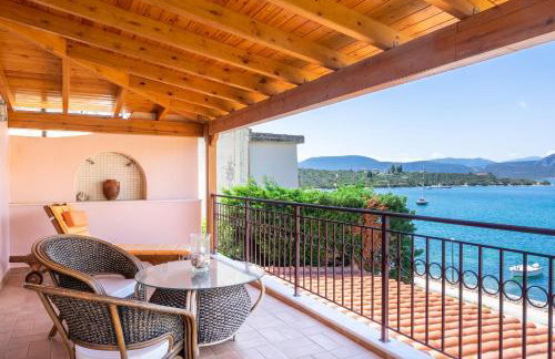 Villa Pasithea - Foto 43