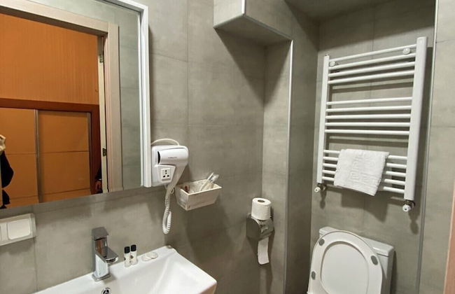 Hotel The Builder 124 - Foto 15