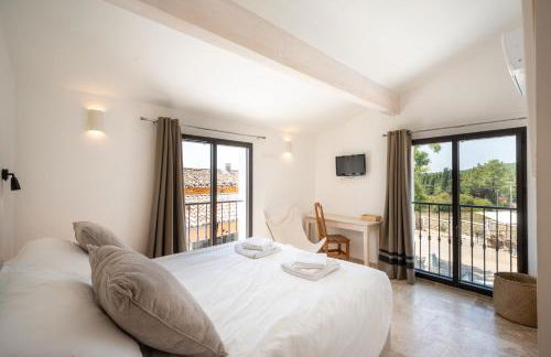 La Source Blanche - Foto 24