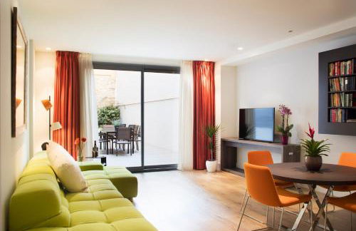 Cosmo Apartments Passeig de Gràcia - Foto 47