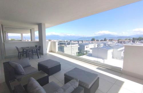 Opalia Residence - Wonderful Garda Lake view Apartment - Foto 30