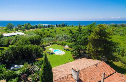 Villa Moira by Interhome - Foto 2