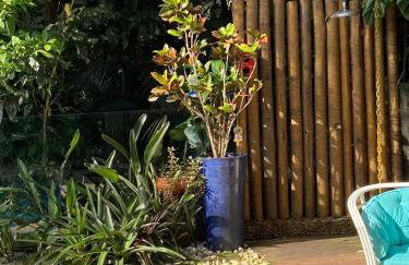 Guaratuba 2 condomínio na Mata Atlântica e Praia lindíssima lugar maravilhoso férias de julho - Foto 65