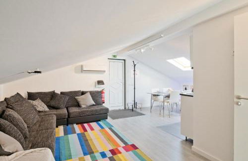 BmyGuest - Cascais Beach Villa II - Foto 6