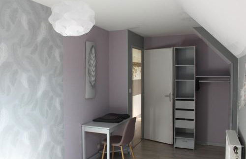 Maison du Lavoir Disneyland - Foto 18