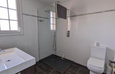 Gite Le Petit Wren - avec piscine et vue - Foto 30