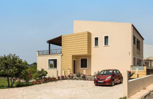 Luxury Katsoulakis Apartments in Countryside - Foto 29