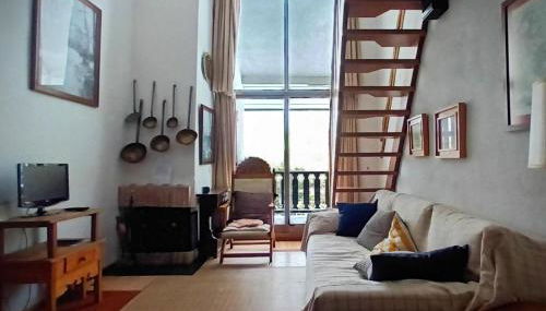 Dúplex con piscina climatizada y sauna, El último rincón - Foto 4