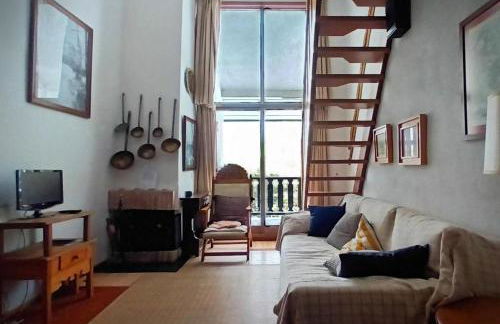 Dúplex con piscina climatizada y sauna, El último rincón - Foto 4