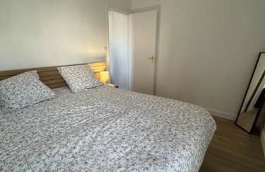 Havre de paix cures thermales - Foto 17