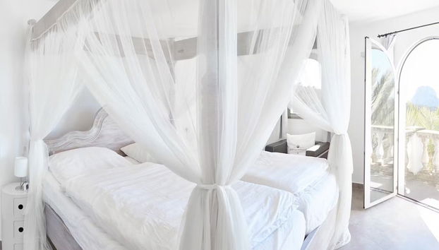 Beautiful Villa With sea Views - Foto 3, Habitación