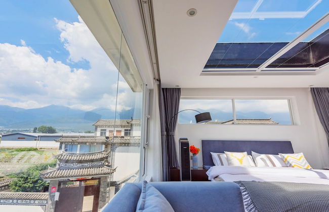 The Field Inn - Foto 4