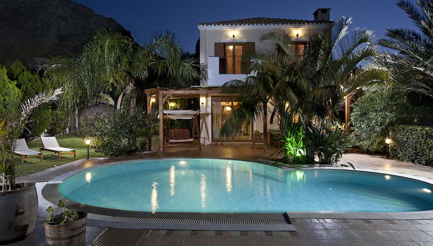 Pandora Villas - Foto 2, Imagen principal