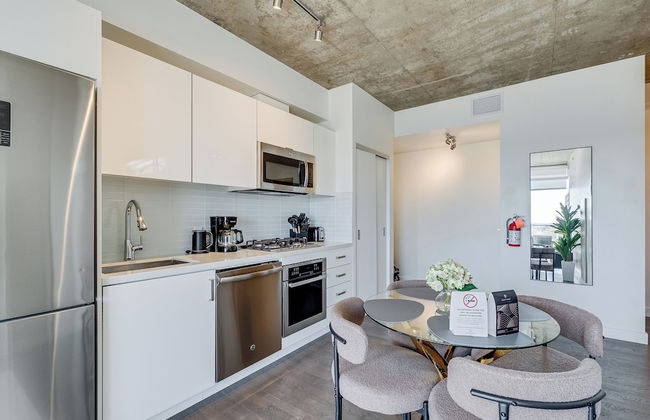 GLOBALSTAY. Downtown Calgary Apartments - Photo 43