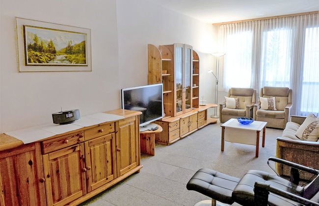 Chesa Cromer - Foto 8