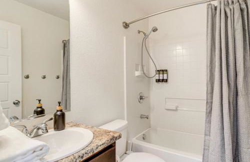 Near Denver airport 20 min away from downtown - Foto 13