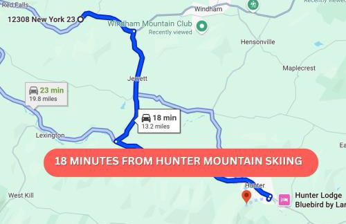 Skiing Close By! Firepit & Game Room - Foto 33