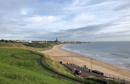 Jacksons Apartment, Close to Tynemouth - Foto 48