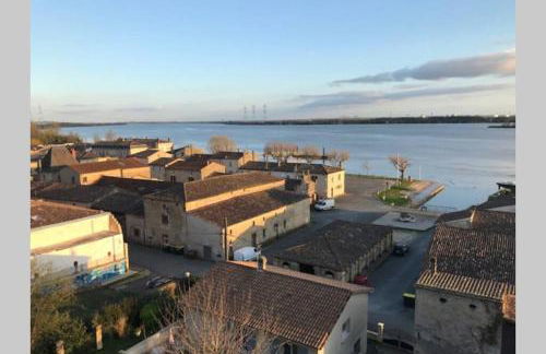 Bourg superbe appart avec vue magnifique - Foto 7