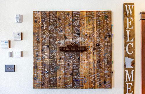 Starboard Point: Stunning Luxury Condo in the heart of DL! - Foto 31