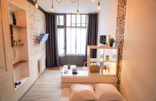 L'atelier • Cosy • Élégant - Foto 2