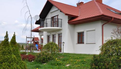 Willa Winnica Maria Anna - Foto 2