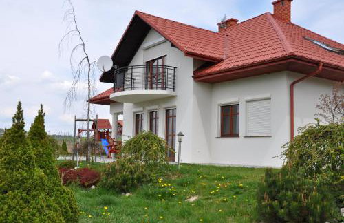 Willa Winnica Maria Anna - Foto 2