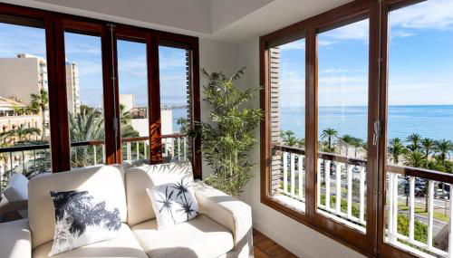 Despierta Frente al Mar Apartamento en Postiguet - Foto 3