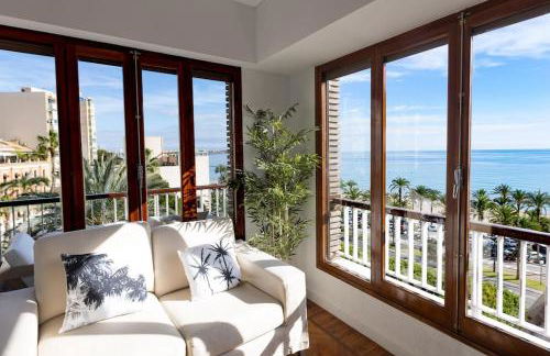 Despierta Frente al Mar Apartamento en Postiguet - Foto 3