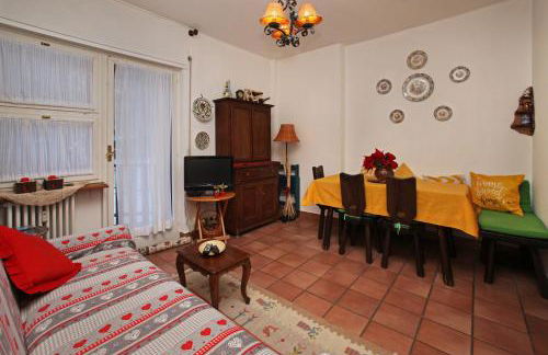 Sauze Guesthouse Apartment - Foto 16