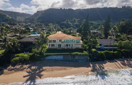 Beachfront Retreat w Ocean Views Bikes Balconies Ocean Haven by Avantstay - Foto 46