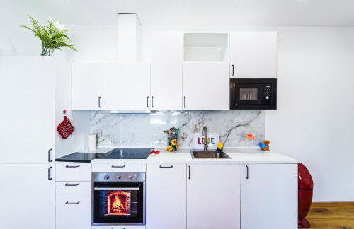 Komsi Group Apartments Genova - Foto 26