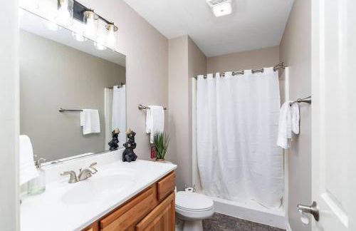 Wintergreen Ridge Retreat - Family Home - Foto 11