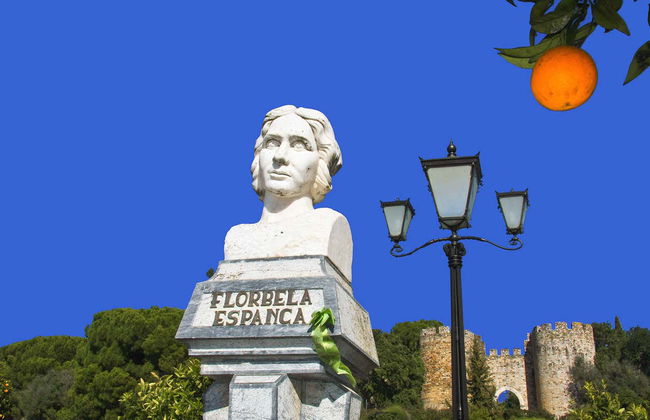 Visite guidée de Vila Viçosa - Photo 1