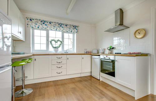 Chestnut Cottage - Foto 8