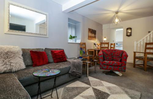 Colliers Cottage - Foto 6