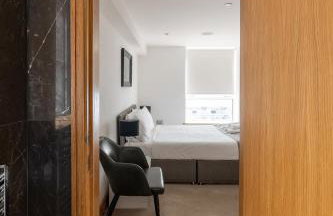 Luxury Apt 3Bedroom 2Bath-London Marylebone Station & Baker St - Foto 35