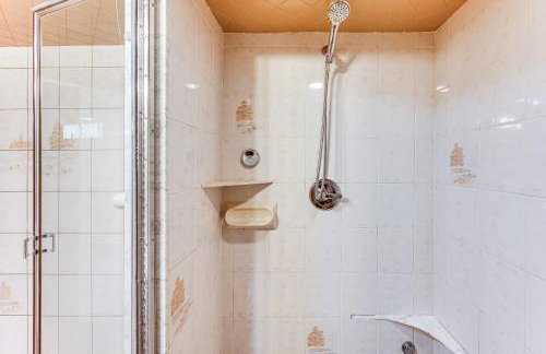 Hot Tub and Game Room Morgan Family Getaway - Foto 26