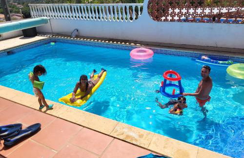 Genies Villa Boutique Algarve - Foto 38